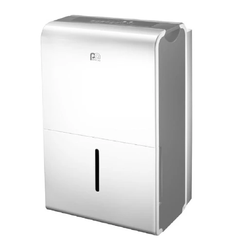 50-pint Energy Star Dehumidifier With 645 Sq. Ft. Coverage