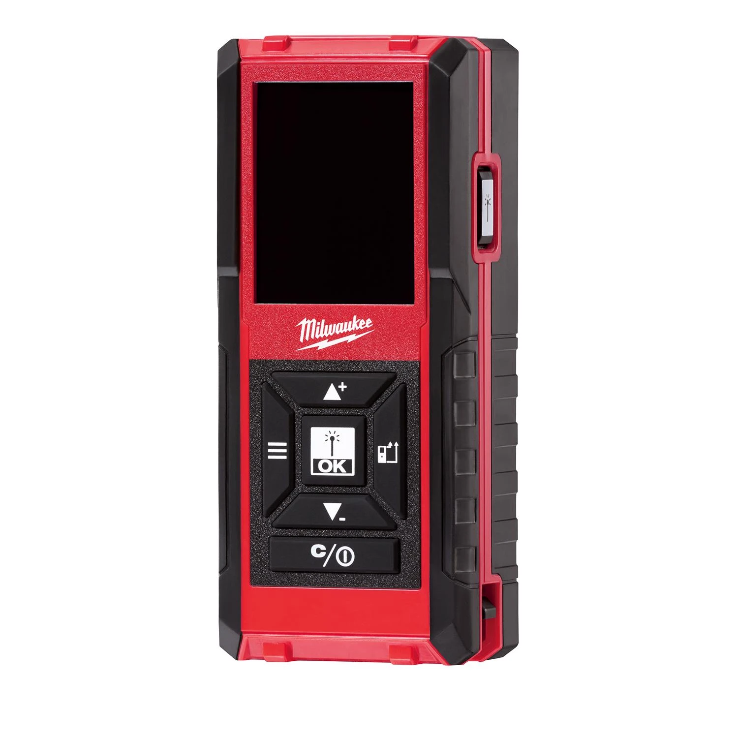 330 Ft. Laser Distance Meter With Digital Auto-level And Color Screen