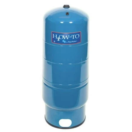 Ht-30b 30 Gallon Vertical Pressure Well Tank With 26 Gallon Capacity