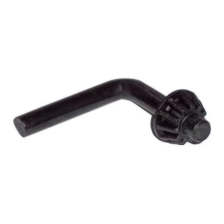 88083 L-type Chuck Key, 1/4 Inch Size, Jacobs Equivalent