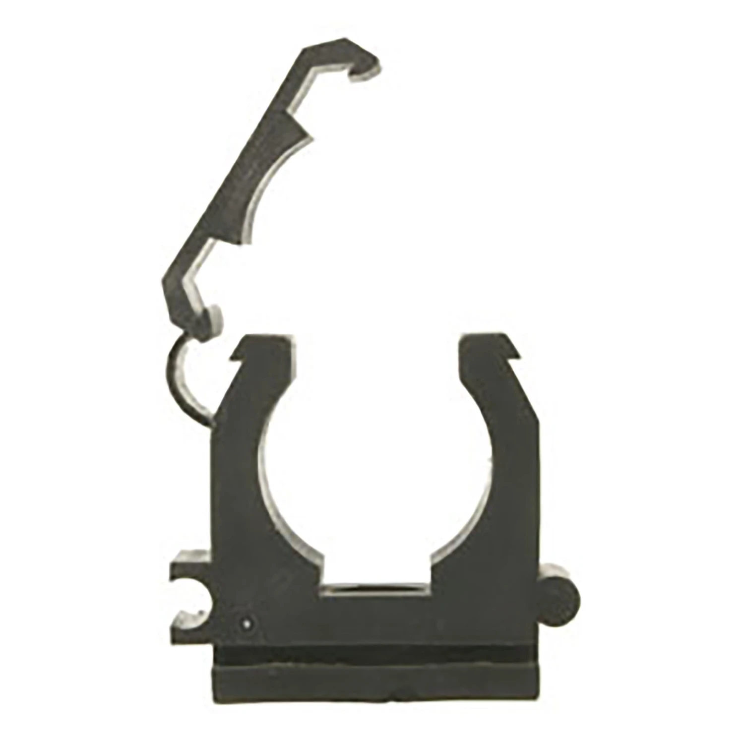 Warwick Hanger 1/2 in. Polypropylene Clip