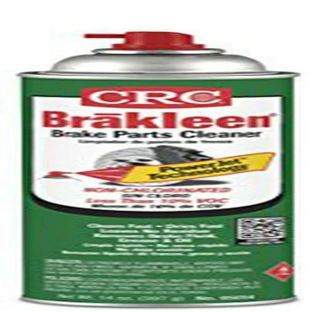 BRAKE PARTS CLEANER 14OZ