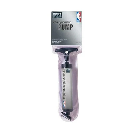 8 Inch Power Air Pump Model 8307sr For Sports Balls And Inflatables