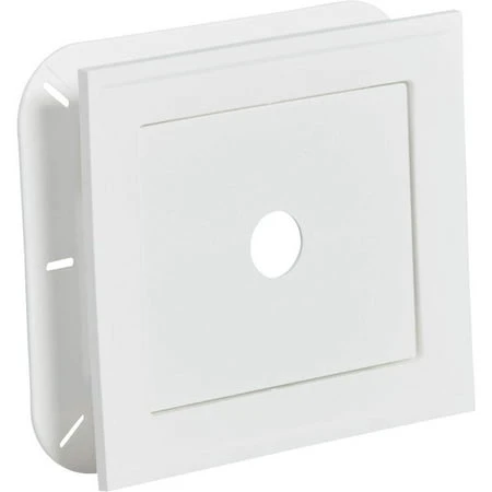 White Universal J-block Uniblock Pw Mounting Block