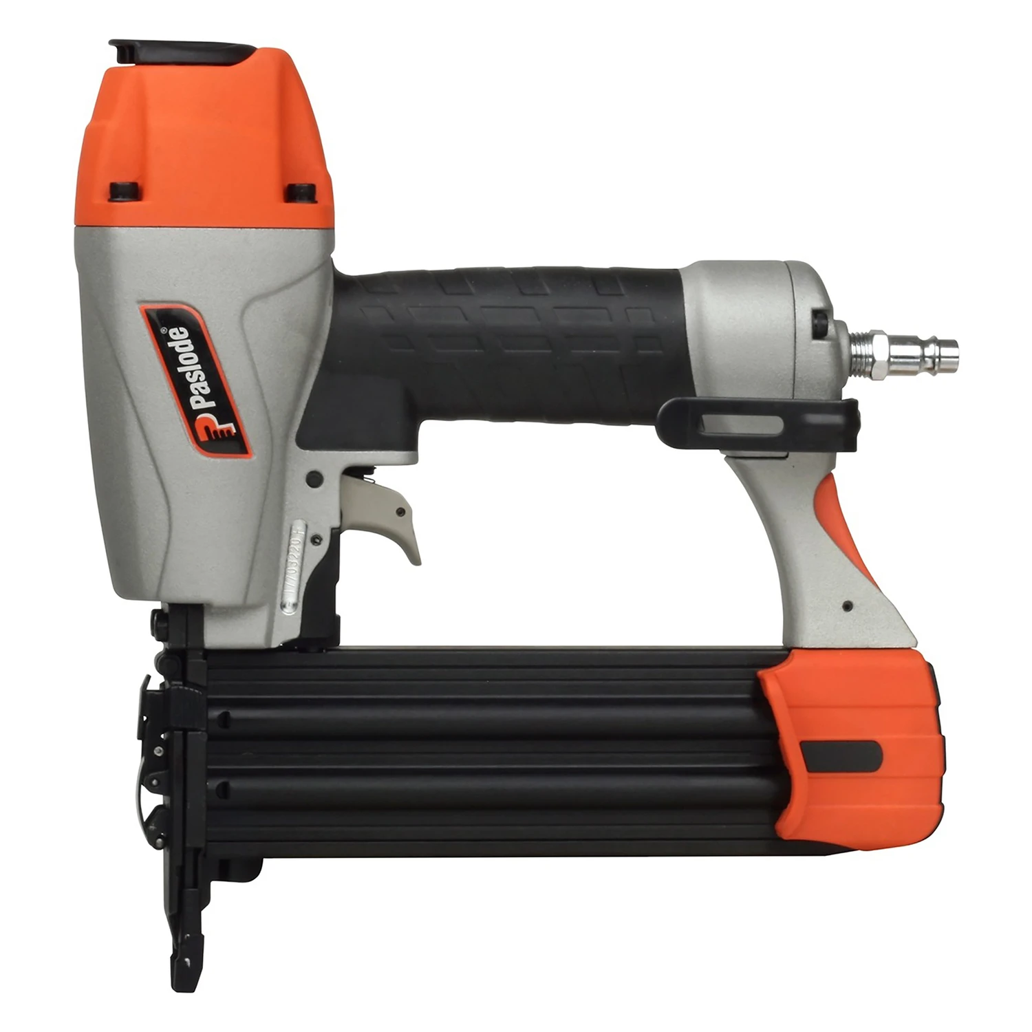 18-gauge Pneumatic Brad Nailer Kit Model T200-f18p