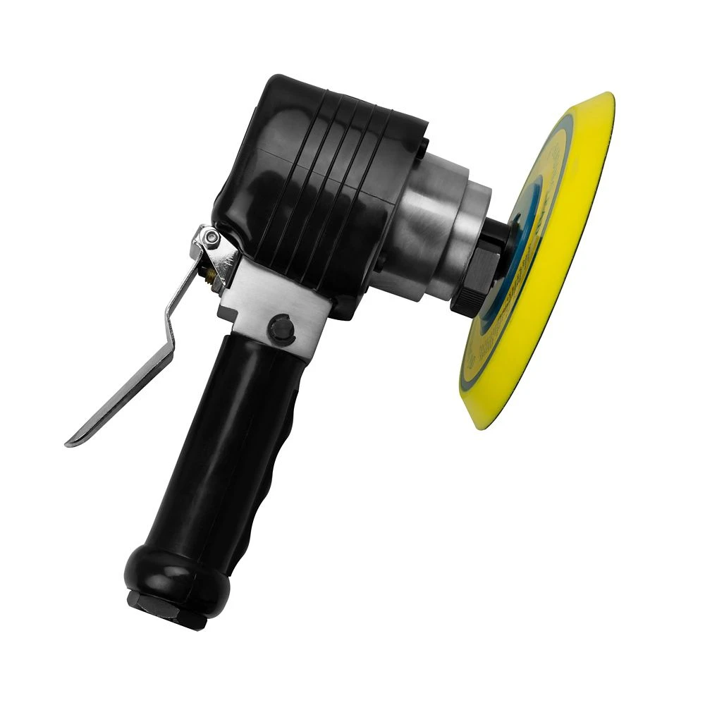 AIR SANDER DUAL ACTION 6IN