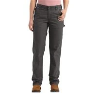 Women's Original Fit Crawford Pant - 2 Regular - Yukon Cotton/spandex