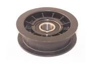 690409ma Idler Pulley 2-3/4-inch Diameter For Lawn Mowers Replacement Part