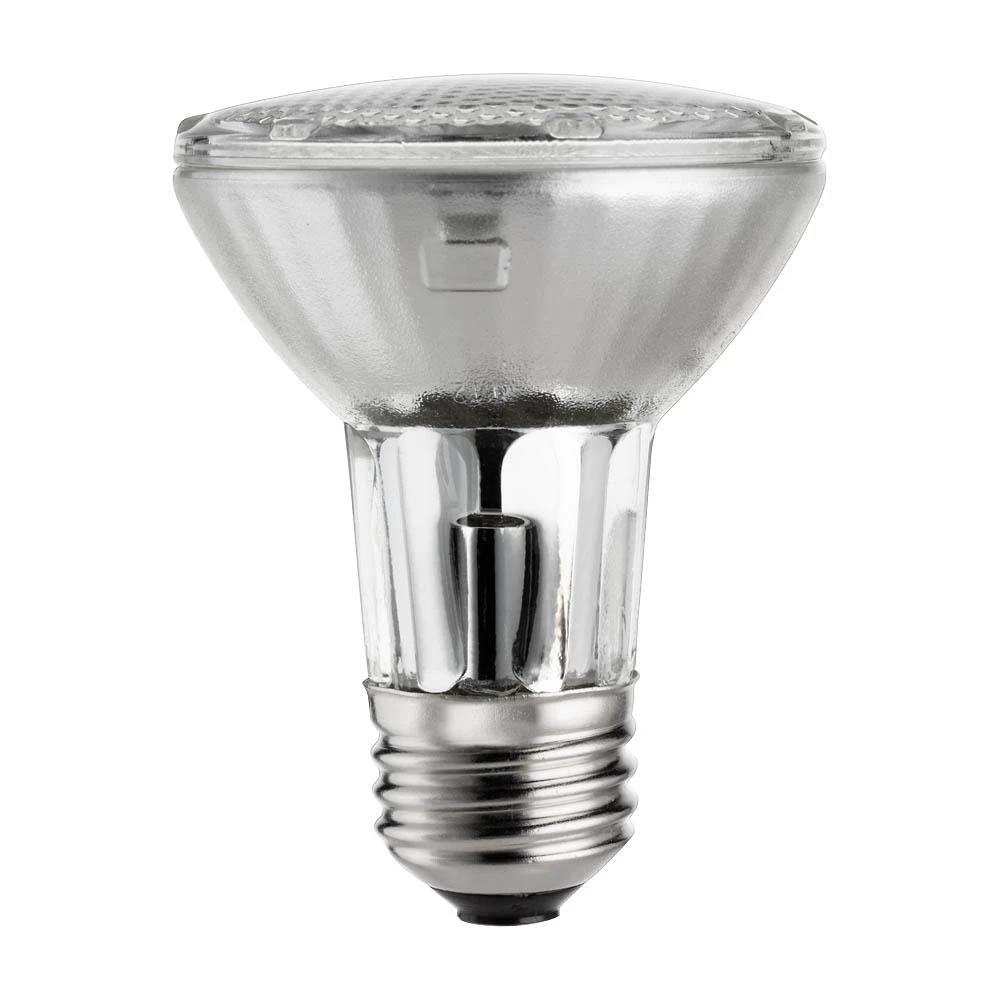 Ecovantage 45-watt Equivalent Par16 Dimmable Flood Light Bulb 434746