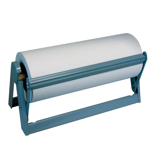Poly Coated Freezer Paper Roll 450 Feet X 15 Inch