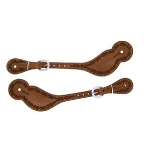BARBED WIRE REG SPUR STRAP