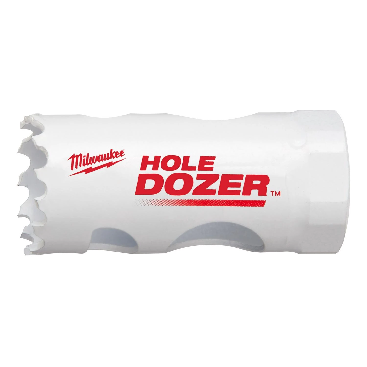 Hole Dozer 1-1/16 In. Bi-metal Hole Saw With Quick-change System