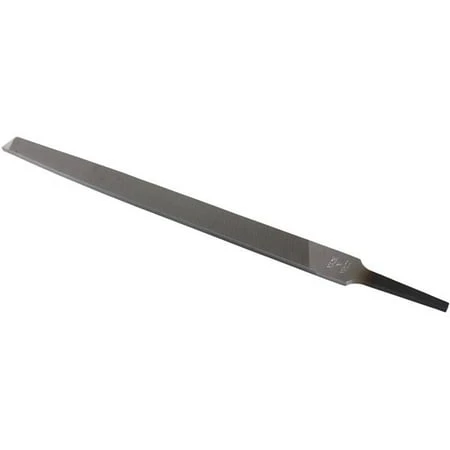 10 Inch Mill Bastard File Model 334499 For Precision Filing