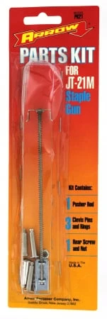 Pk21 Parts Kit For Jt21m And Jt21cm Staple Guns