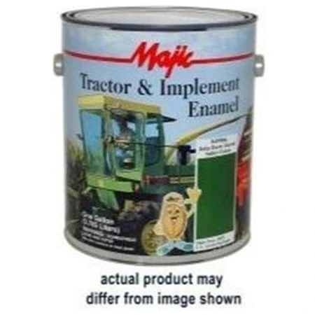 8-0989-1 Tractor And Implement Enamel Red Oxide Primer Gallon