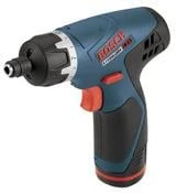 Ps20-2a 12v Max Lithium-ion Pocket Driver With 2 Batteries And Kit