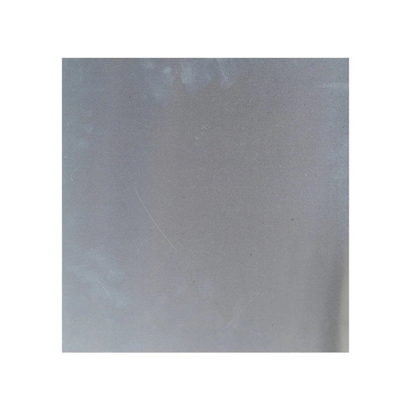 0.019 In. X 12 In. W X 24 In. L Aluminum Sheet Metal