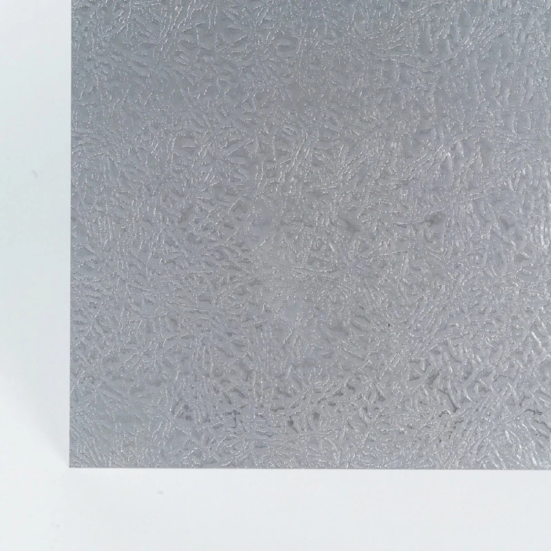 M-d Building Products 0.02 In. X 12 In. W X 24 In. L Aluminum Leathergrain Sheet Metal