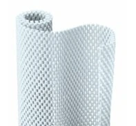 Cor 6l5200 Bright White Ultra Grip Liner, 12-inches X 4-feet