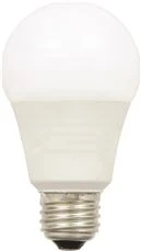 Sylvania Ultra A19 40W 120V E26 Base Dimmable Daylight 5000K LED Light Bulb