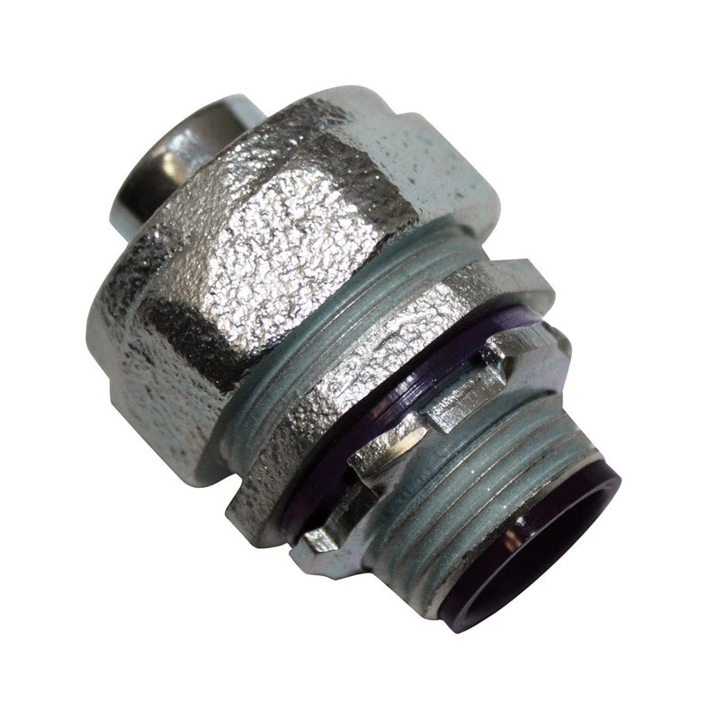 1/2" STR LQD-TIGHT CONN