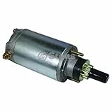 435-503 Mega-fire Electric Starter For Kohler And Gravely Engines