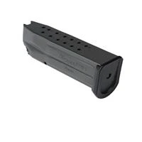 P229 9mm Magazine E2, 15 Round Capacity, Blue Finish