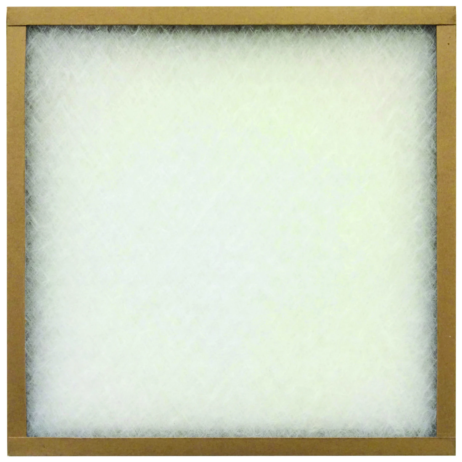 Flanders EZ Flow II 15 in. W X 30 in. H X 1 in. D Fiberglass 1 MERV Air Filter 1 pk