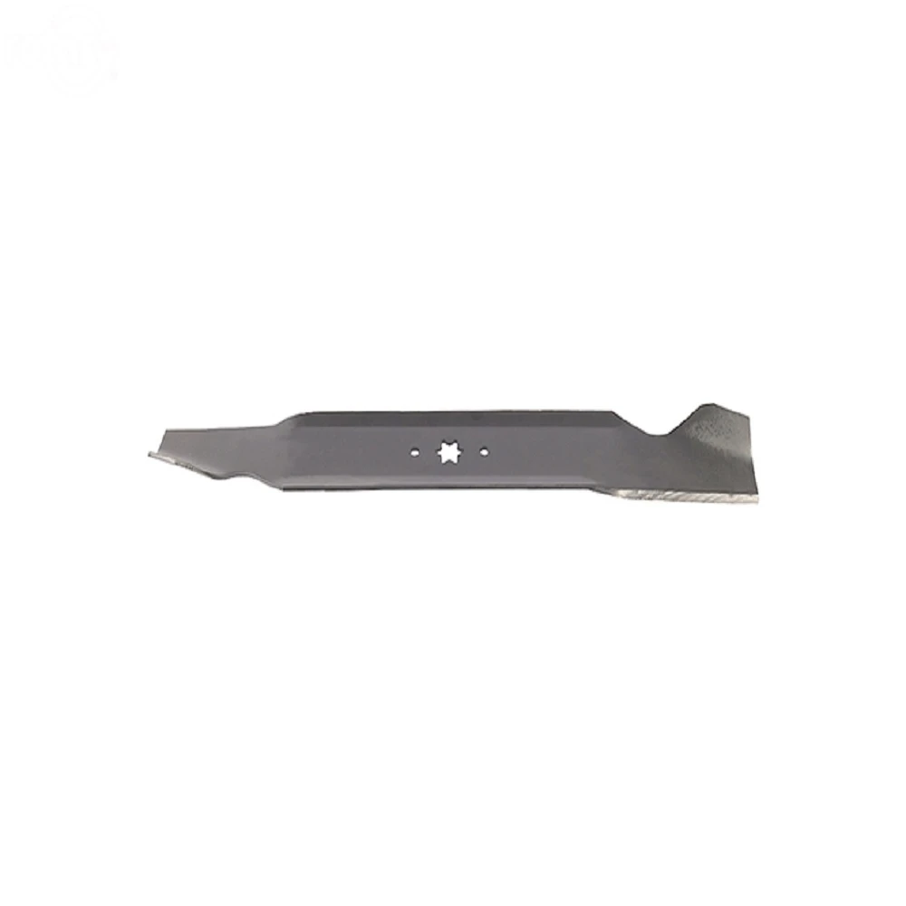 MaxPower 42 in. Standard Mower Blade For Riding Mowers 1 pk