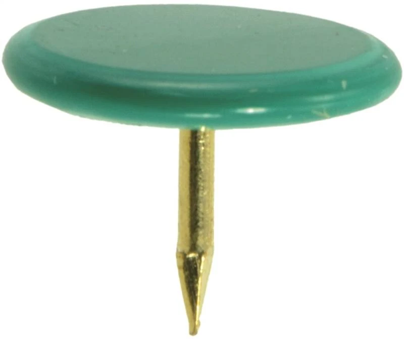 Green Thumb Tacks
