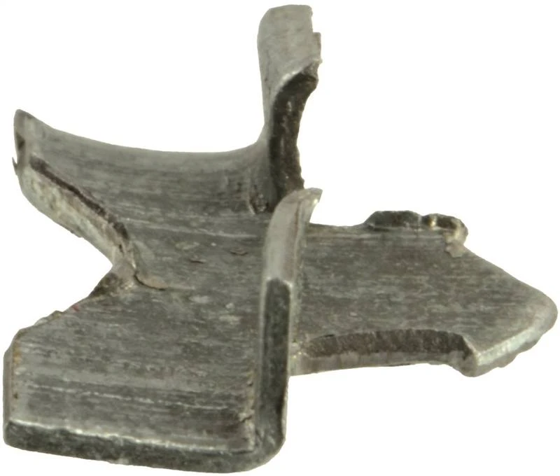 Midwest Fastener 21820 Push Type Glazier Tacks