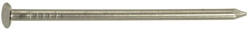 21583 Wire Nails, 16 Gauge, 1-1/2 Inch Length