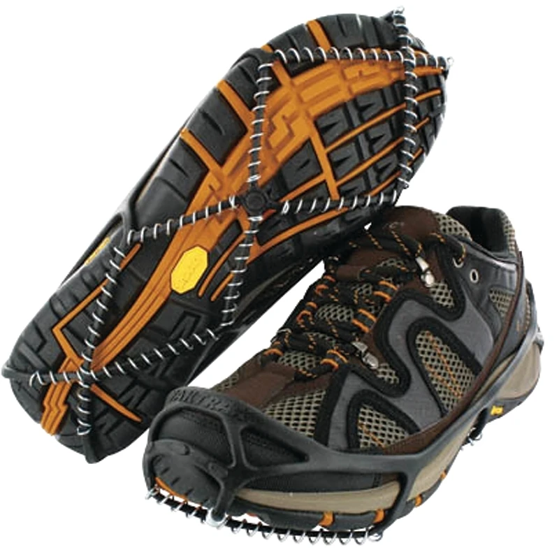 Walker Traction Cleats For Snow & Ice - Small Size 8001 S