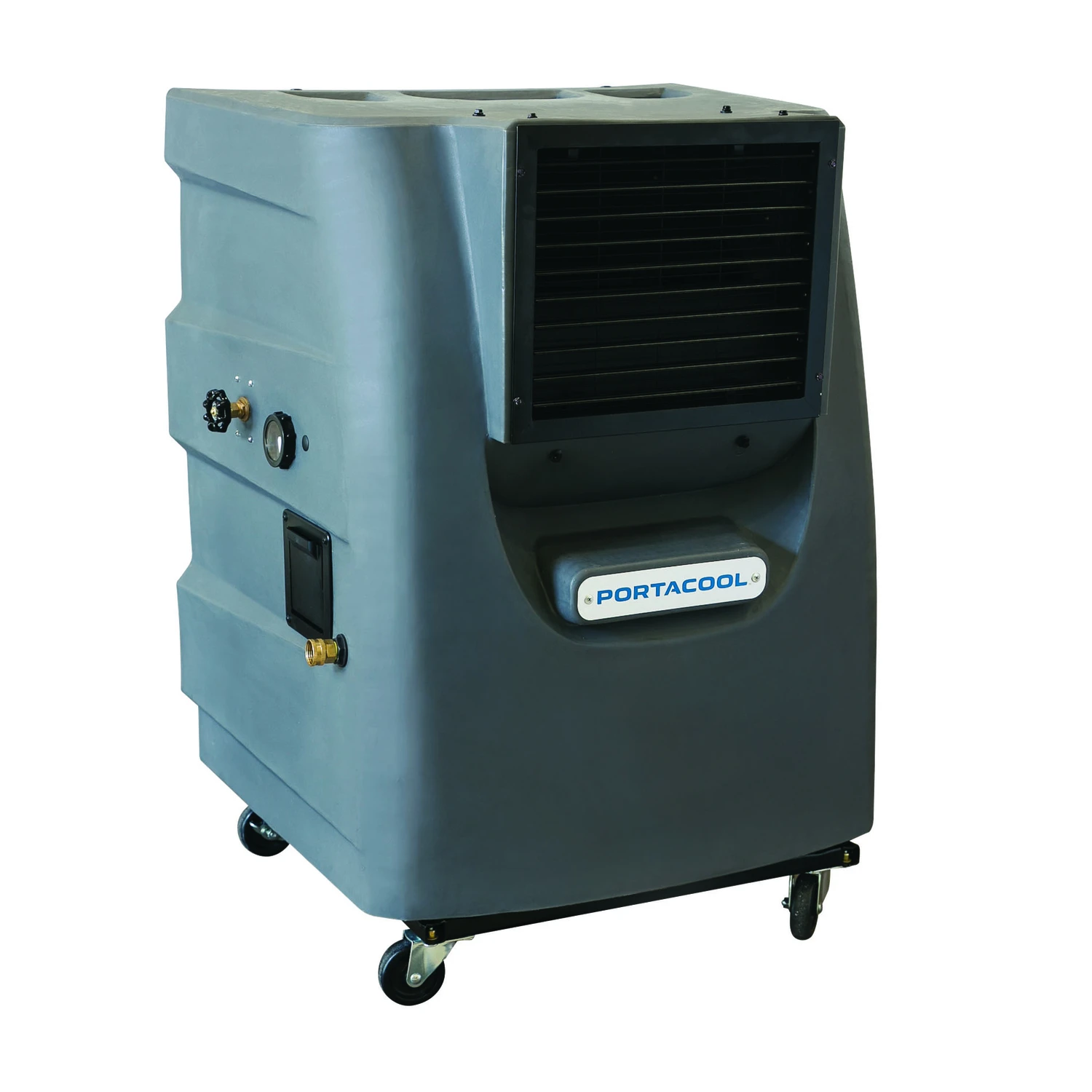 Cyclone 130 Portable Evaporative Cooler 3000 Cfm For 700 Sq Ft