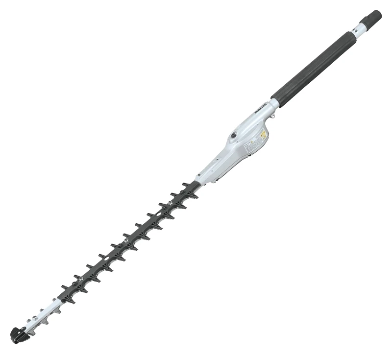 En410mp 20-inch Double-sided Hedge Trimmer Coupler Shaft Attachment