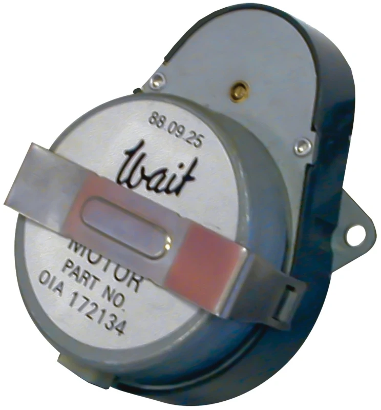 04a172134 Motor Assembly For Air King And Skuttle Humidifiers, 24 V