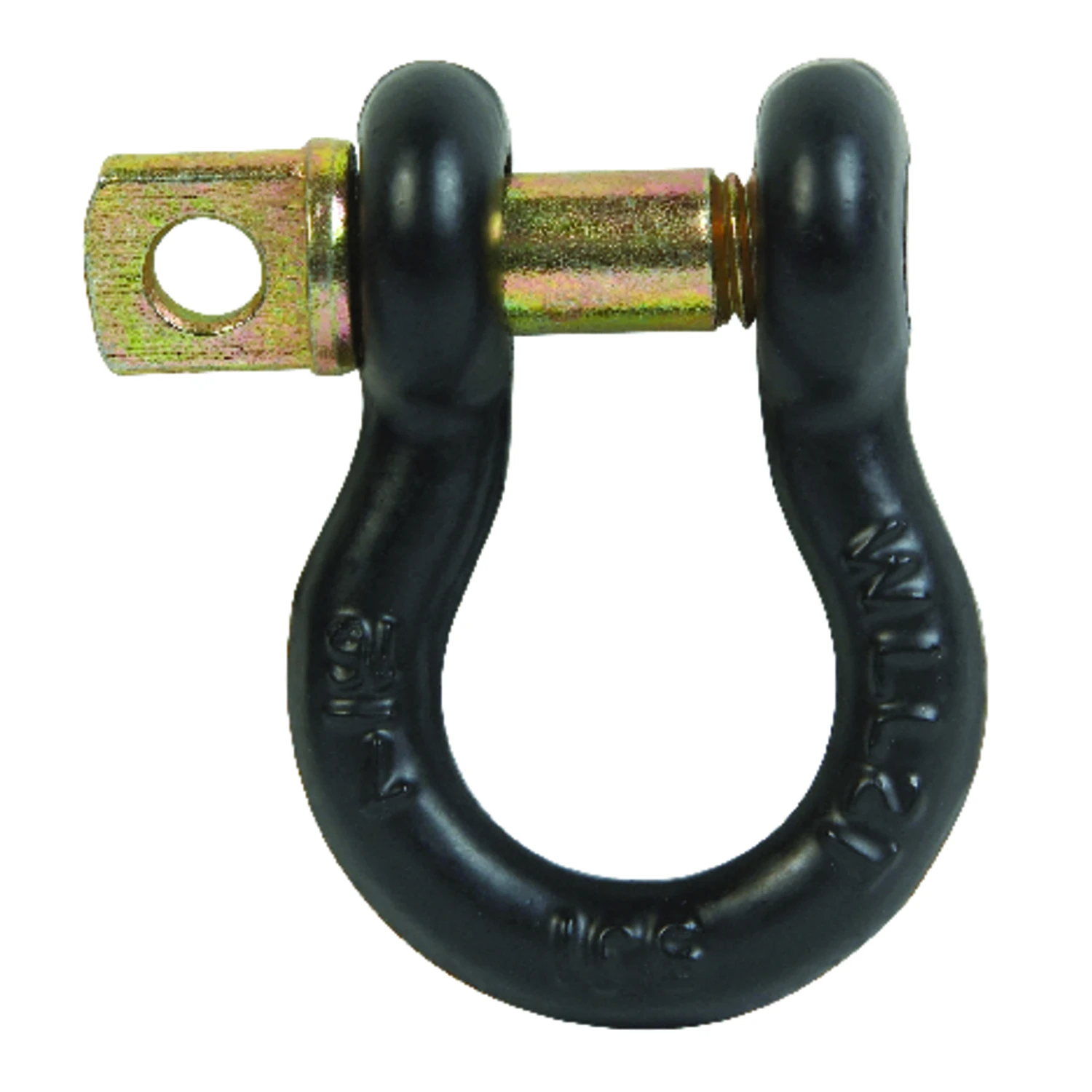 3/4 In. Farm Clevis With 3000 Lb Working Load Limit