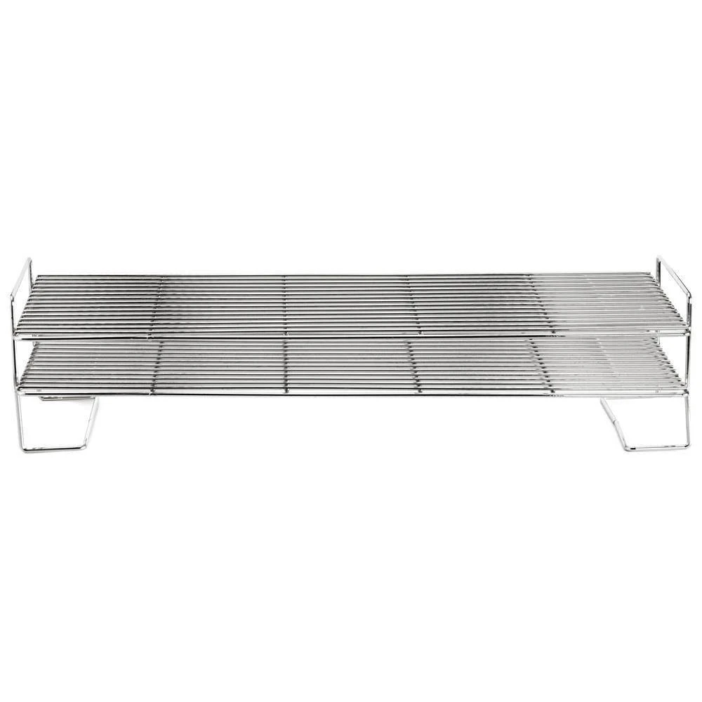 Lil' Tex Elite Smoke Shelf For Bbq07e And Bac214 Models