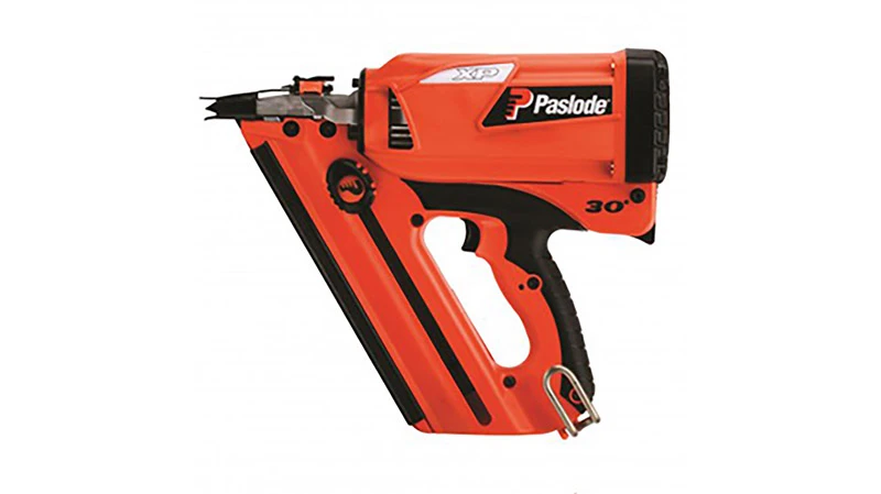 Cordless 30-degree Framing Nailer Model 905600 With Lithium-ion Battery