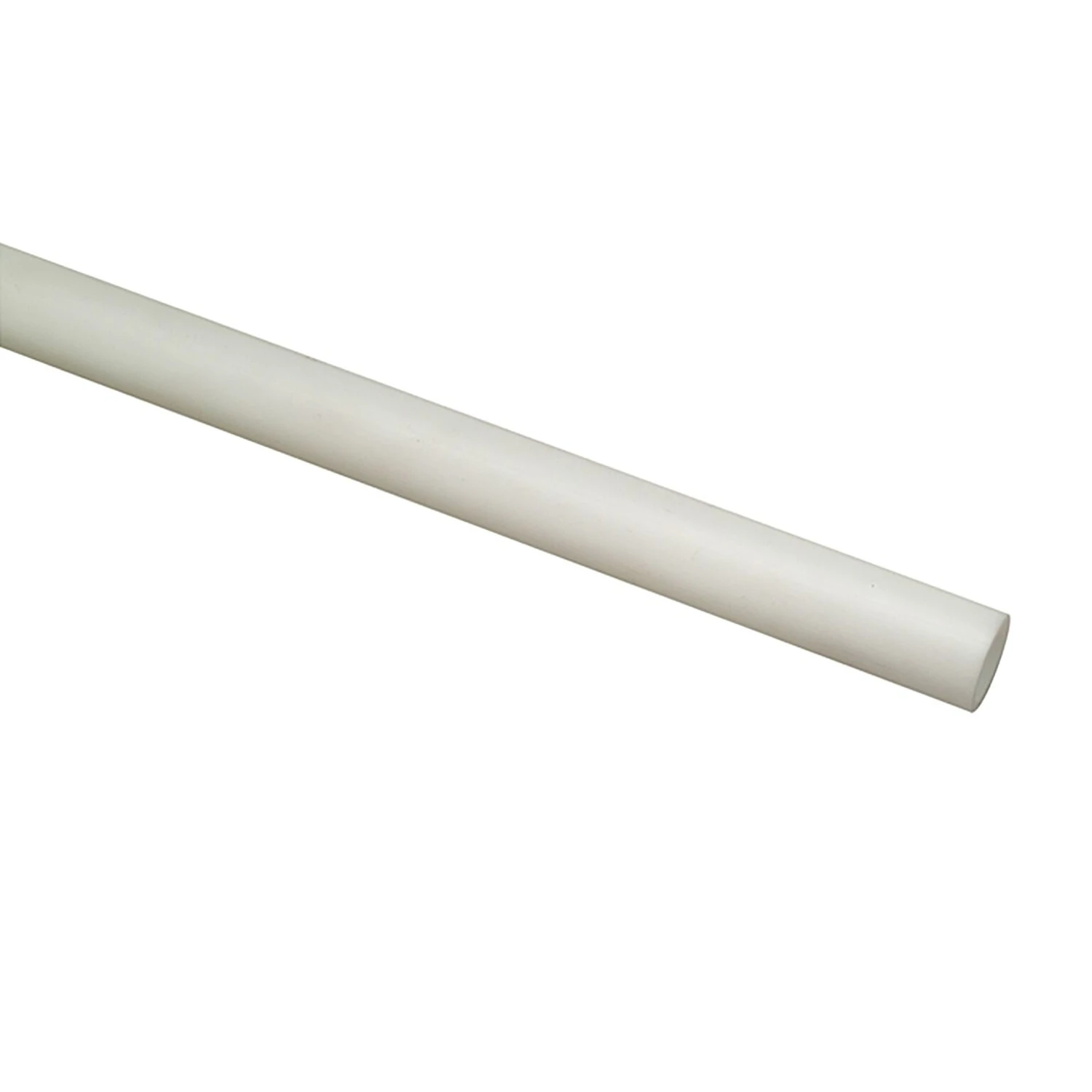 3/4 In. D X 5 Ft. L Pex Pipe 160 Psi - Durable Cross-linked Polyethylene Tubing