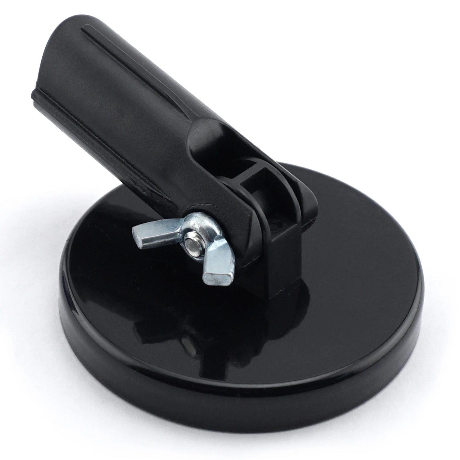 3.25 In. Magnetic Pick-up Tool Attachment With 65 Lb. Pull Capacity