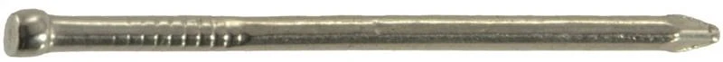 21567 Wire Nail, 1 Inch Length, 18 Gauge Brad Head