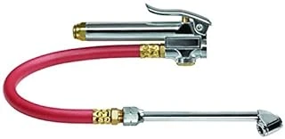 INFLATOR GAUGE DUAL FOOT