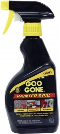 GOO GONE PAINT RMVR 14OZ