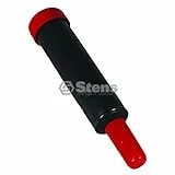 705-806 Metal Grease Gun With Refillable Steel Cylinder And Precision Pump Unit