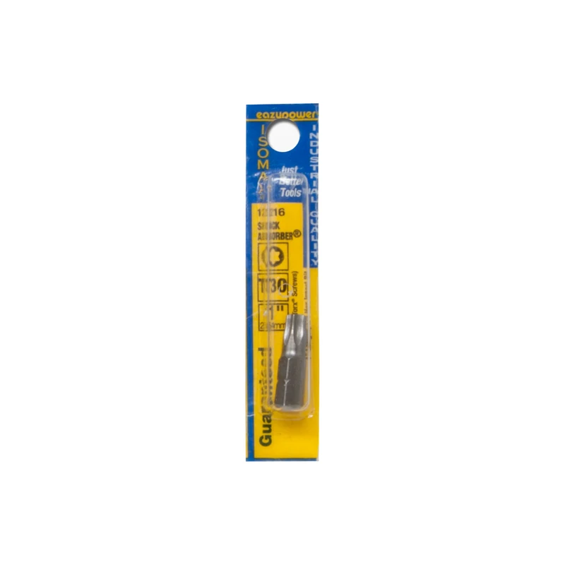 TORX BIT T30 1"