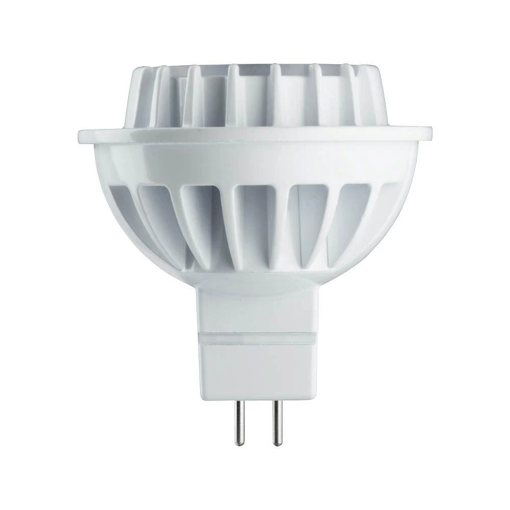 50-watt Equivalent 12-volt Mr16 Dimmable Led Flood Light Bulb, Bright White