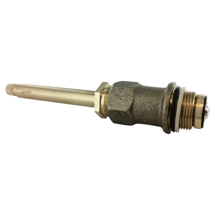 910-3740 Hot And Cold Tub And Shower Stem With Bonnet