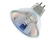 S1956 20w 12v Mr16 Halogen Light Bulb With Gx5.3 Base