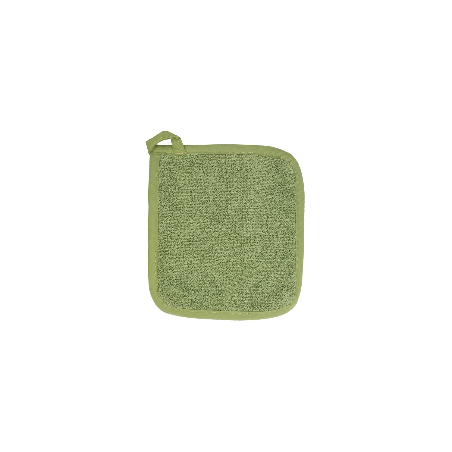 Ritz Royale Cactus Cotton Solid Pot Holder 1 pk